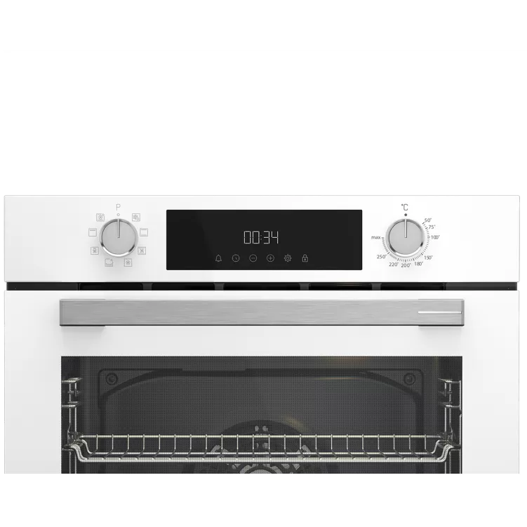 ARÇELİK AFC 340 B Buhar Destekli Fırın