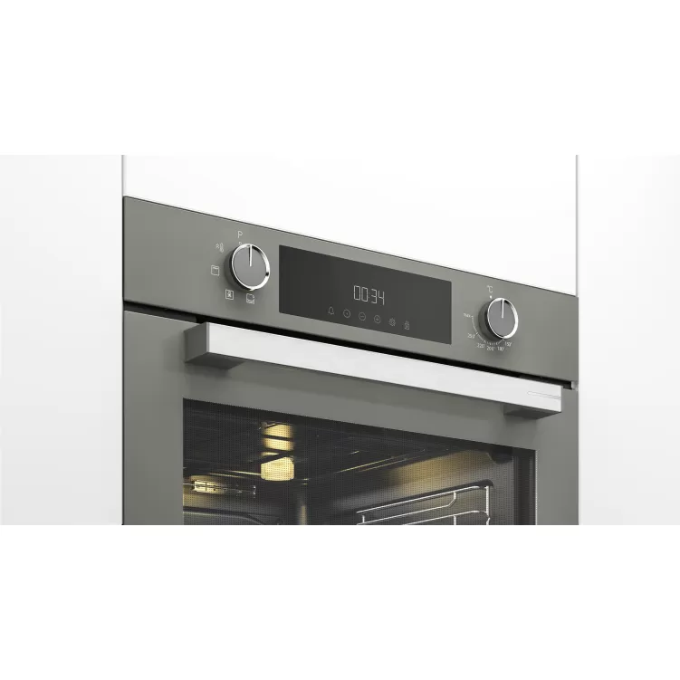 ARÇELİK AFC 330 G Fibona Serisi Ankastre Standart Fırın