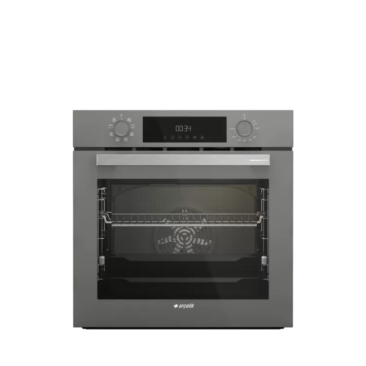 ARÇELİK AFC 341 G Buhar Destekli Fırın