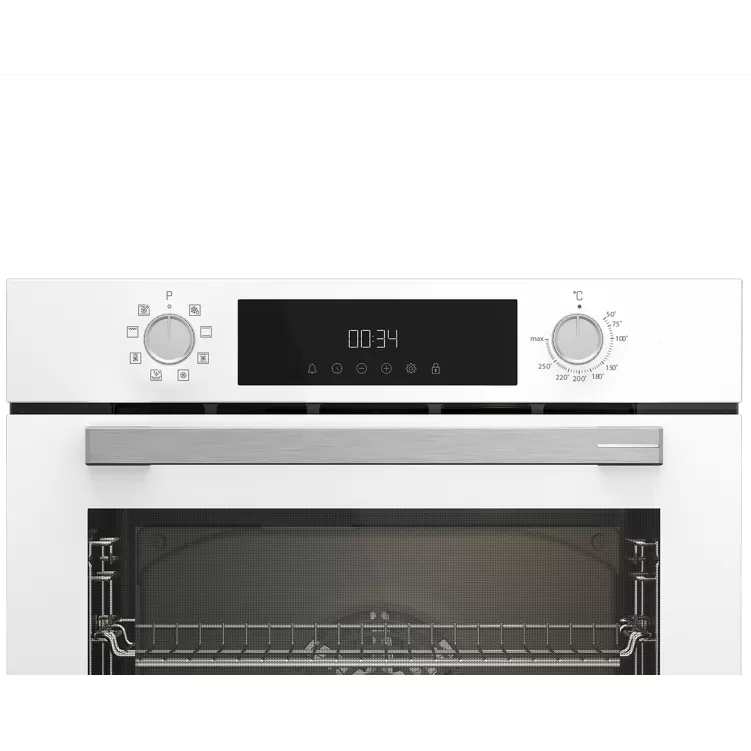 ARÇELİK AFC 341 B Buhar Destekli Fırın