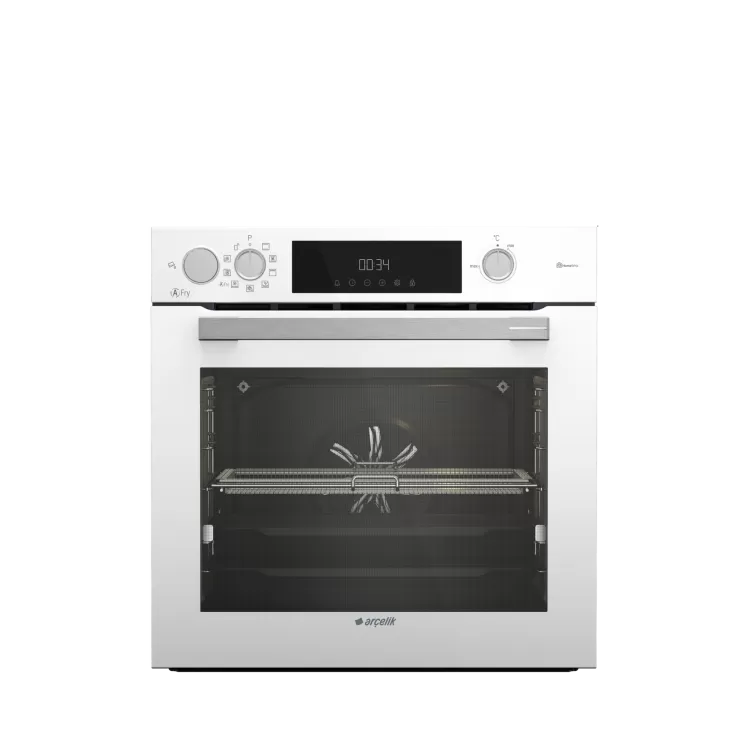 ARÇELİK AFC 362 B AFry Buhar Destekli Fırın