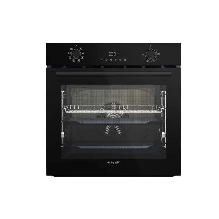 ARÇELİK AFC 341 S AFry Buhar Destekli Fırın