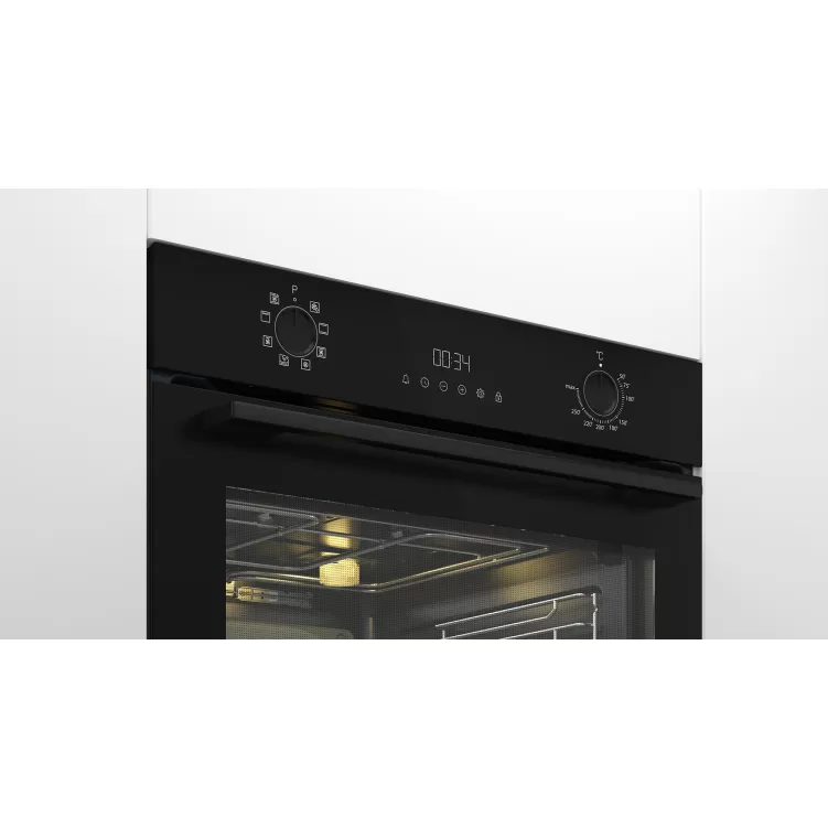 ARÇELİK AFC 341 S AFry Buhar Destekli Fırın