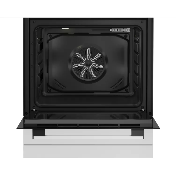 ARÇELİK F 8431-1 B Ocaklı Fırın