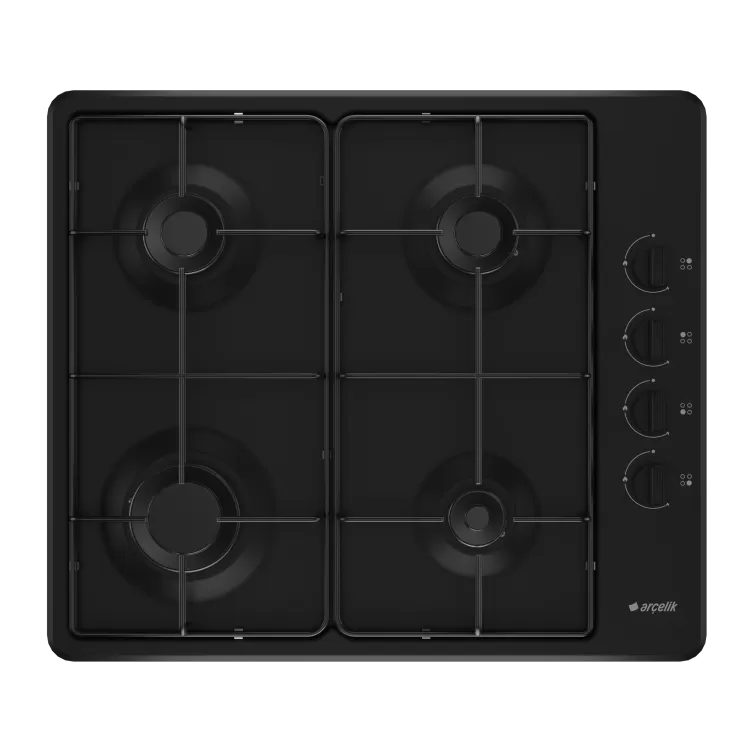 ARÇELİK SOMD D 611ES Set Üstü Ocak