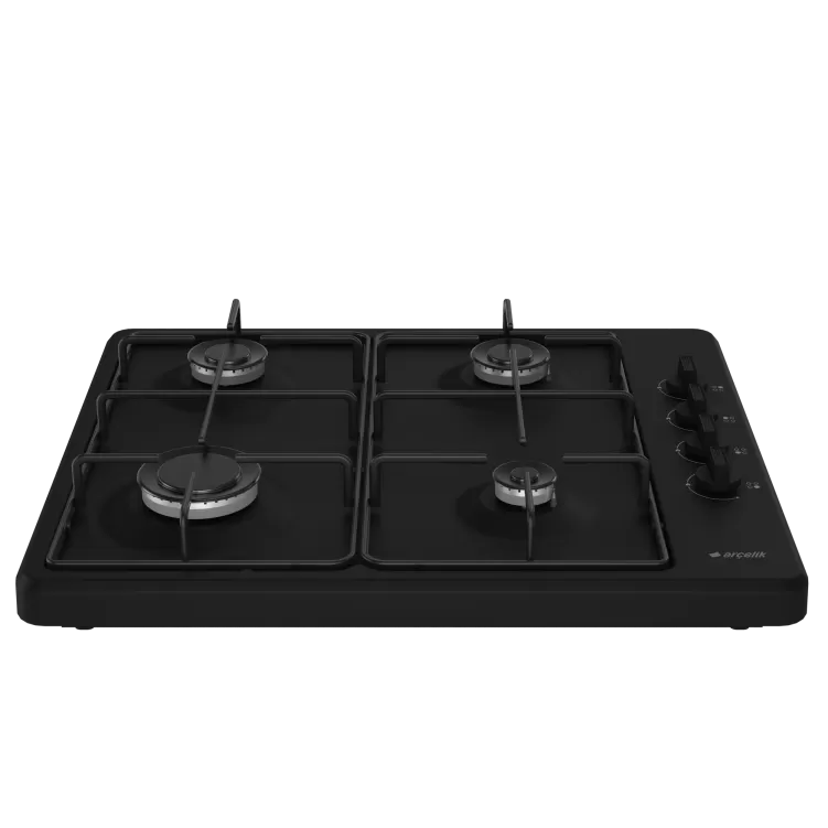 ARÇELİK SOMD D 611ES Set Üstü Ocak