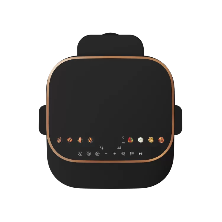 ARÇELİK FR 9374 Arçelik Gurme SteamFry® Az Yağlı Fritöz