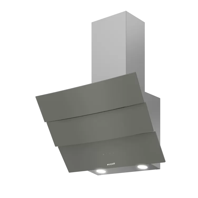 ARÇELİK P 14 YEGAnkastre Duvar Tipi Davlumbaz