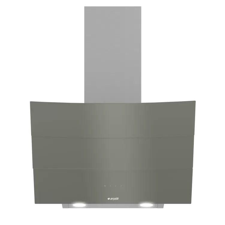 ARÇELİK P 14 YEGAnkastre Duvar Tipi Davlumbaz