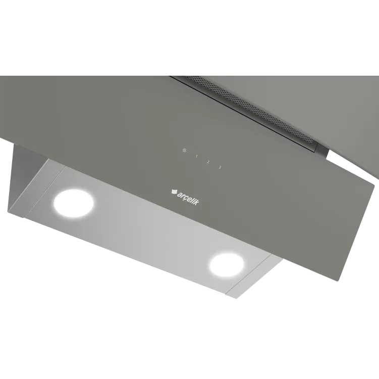 ARÇELİK P 14 YEGAnkastre Duvar Tipi Davlumbaz