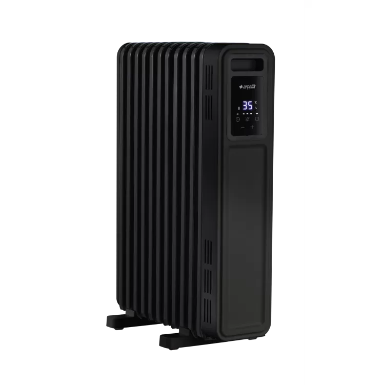 ARÇELİK AR RHO 11D Yağlı Radyatör