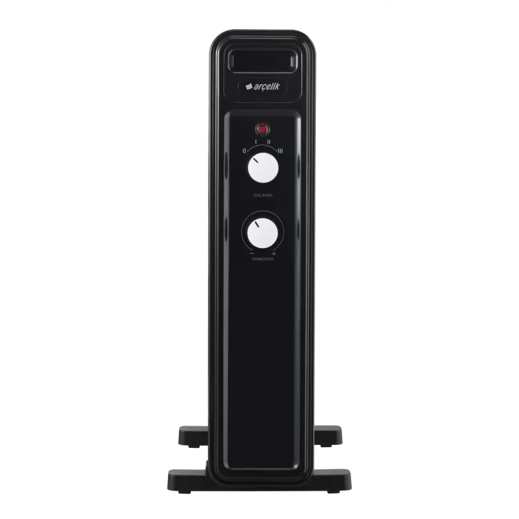 ARÇELİK AR RHO 13M Yağlı Radyatör