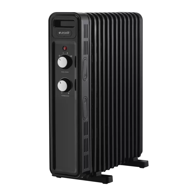 ARÇELİK AR RHO 13M Yağlı Radyatör