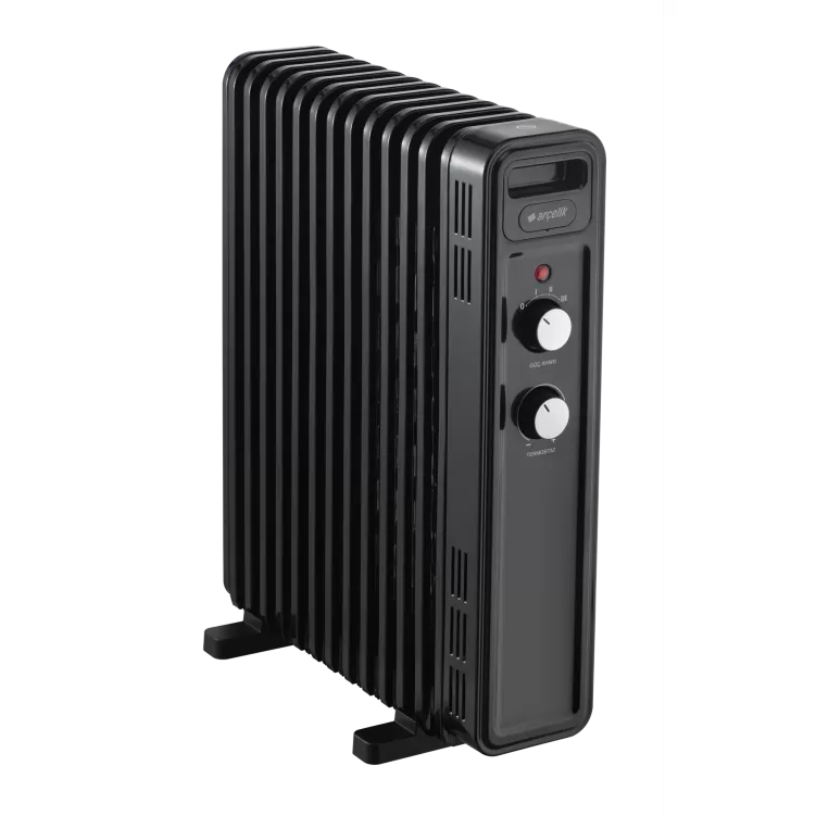 ARÇELİK AR RHO 13M Yağlı Radyatör