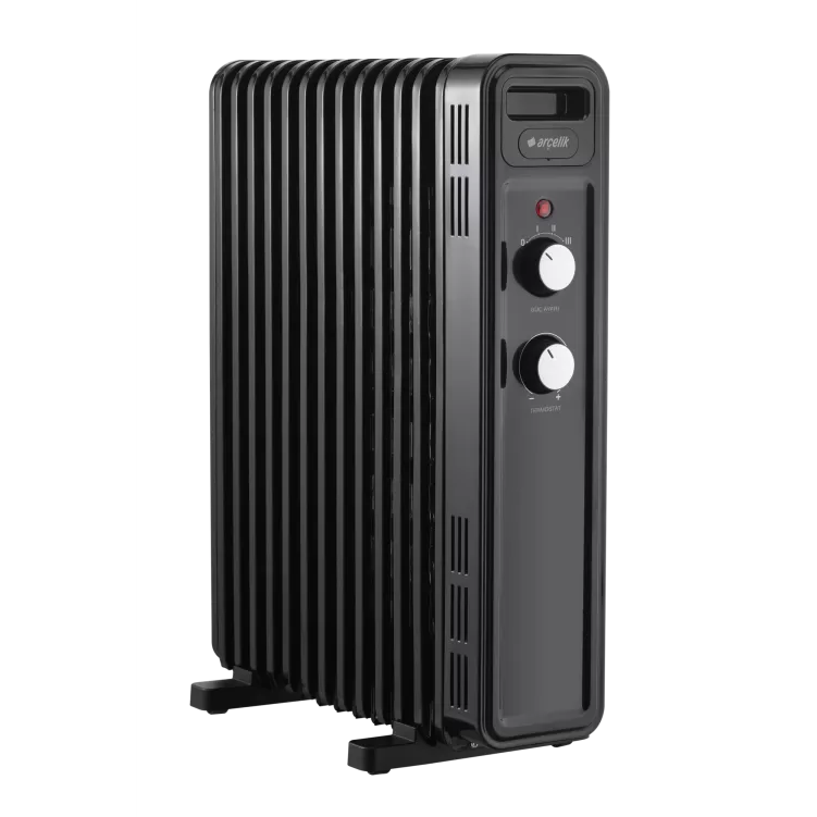 ARÇELİK AR RHO 13M Yağlı Radyatör