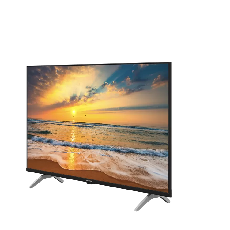 GRUNDIG GRUNDIG MUNICH 43 GHF 6900 B Grundig TV