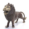Metal Aslan Biblosu 60 Cm KSK263