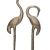 Metal İkili Vinç Kuşu Seti 143-120 Cm 143120cmsarı