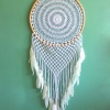 Rüya Kapanı Düş Kapanı Dream Catcher Roshıta-41