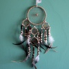 Rüya Kapanı Dream Catcher No:6 L