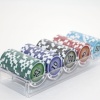 100 Chip Poker Oyunu Alk1346