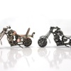 Metal Motor Orta Boy Alk2411
