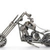 Metal Motor Küçük Boy Alk2418