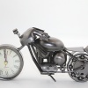 Saatli Metal Motor Alk2395