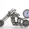 Saatli Metal Motor Alk2398