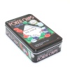 Poker Oyunu 100 Chip Poker Oyunu Alk2541