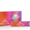 Hem Flower Of Life Masala Aromalı Çubuk Tütsü 15 Gr