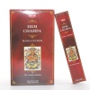 Hem Champa Masala Aromalı Çubuk Tütsü 15 Gr
