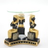 Polyester Tutankhamun Buhurdanlık Alk2984