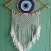 Rüya Kapanı Düş Kapanı Dream Catcher  Roshıta-34