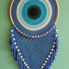 Rüya Kapanı Düş Kapanı Dream Catcher  Roshıta-35