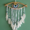 Rüya Kapanı Düş Kapanı Dream Catcher Göz Tasarımı Roshıta-57