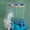 Rüya Kapanı Düş Kapanı Dream Catcher  Roshıta-106