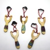 Ahşap Batikli Sapan Repot-8