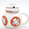 Porselen Star Wars Kupa Bardak Alk3423