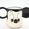 Porselen Mickey Mouse Kupa Bardak Alk3424