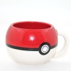 Porselen Pokemon Pikachu Kupa Bardak Alk3426