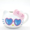 Porselen Hello Kitty Kupa Bardak Alk3428
