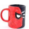 Porselen Spiderman Kupa Bardak AAlk2533