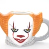 Porselen Pennywise Tasarımı Kupa Bardak Alk2552