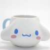 Porselen Cinnamoroll Tasarım Kupa Bardak Alk2554