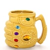 Porselen Thanos Eli Kupa Bardak Aalk2385