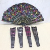 Plastik Yelpaze Alk3630