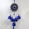 Metal Nazar Boncuğu Çan Alk3520