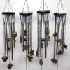 Metal Rüzgar Çani Alk3521