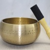 Pirinç Meditasyon Çanı Ksk2119